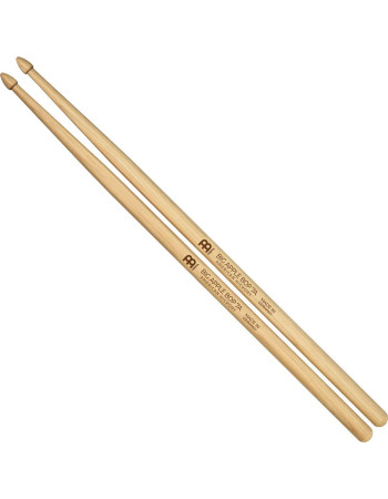 MEINL Stick & Brush - Big Apple Bop 7A Drumstick