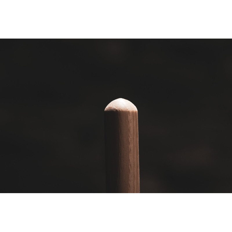 MEINL Stick & Brush - Big Apple Swing 5B Drumstick