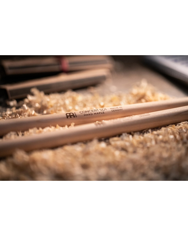 MEINL Stick & Brush - Concert SD1 Drumstick