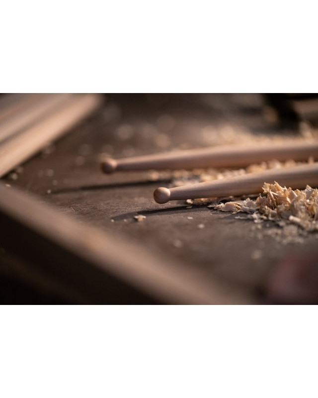 MEINL Stick & Brush - Concert SD1 Drumstick