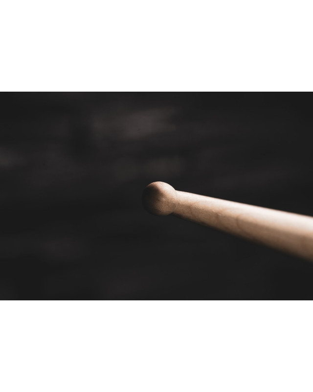 MEINL Stick & Brush - Concert SD1 Drumstick