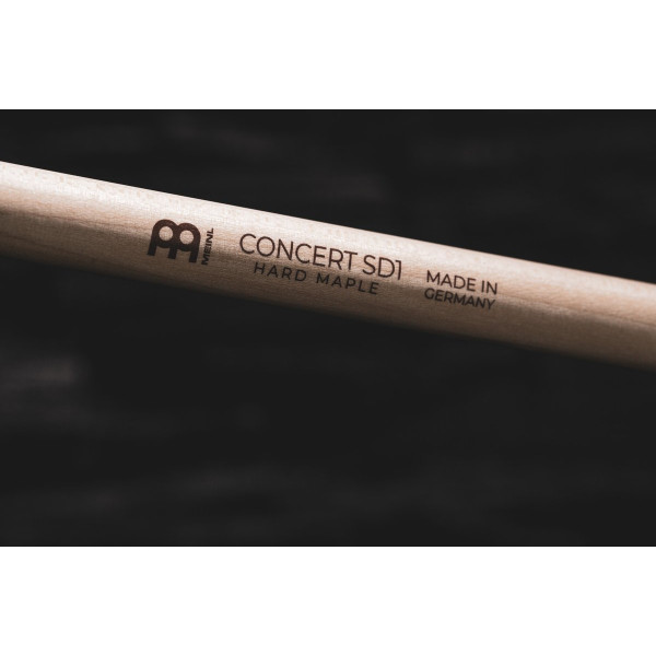 MEINL Stick & Brush - Concert SD1 Drumstick