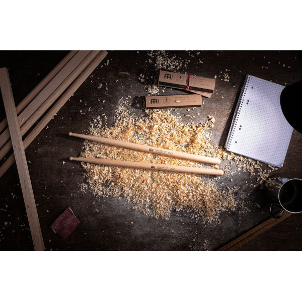MEINL Stick & Brush - Concert SD1 Drumstick