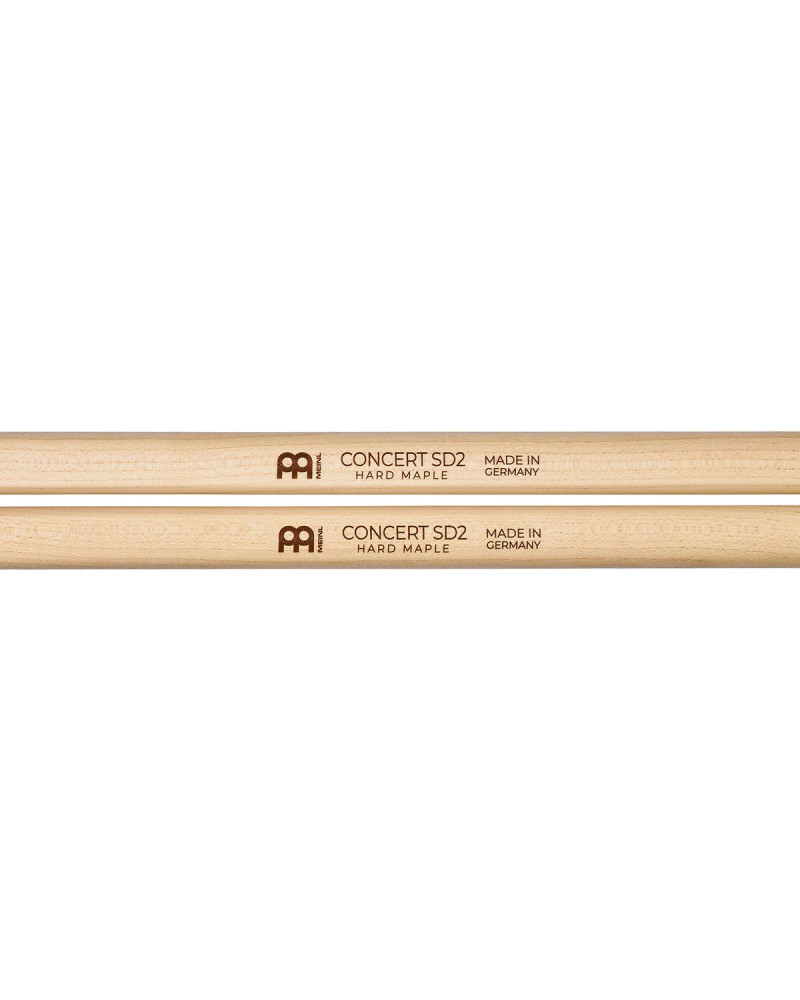 MEINL Stick & Brush - Concert SD2 Drumstick