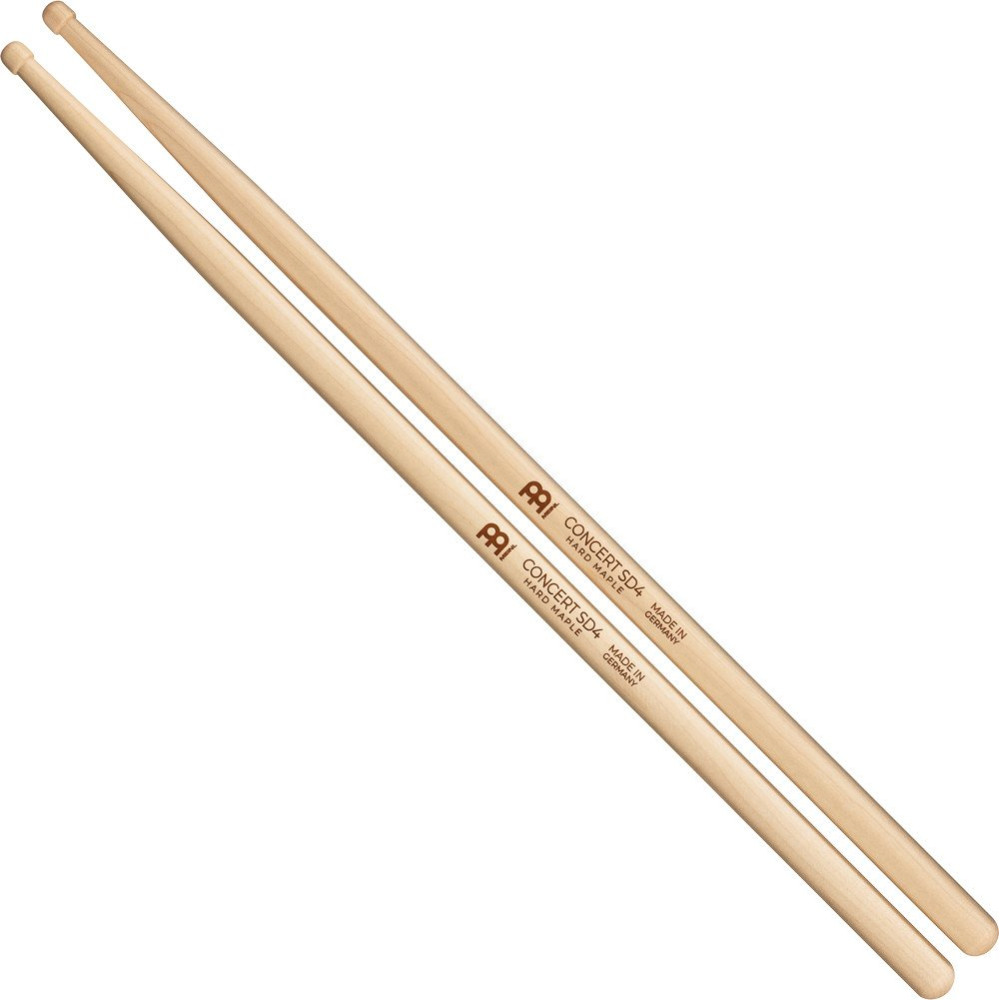 MEINL Stick & Brush - Concert SD4 Drumstick