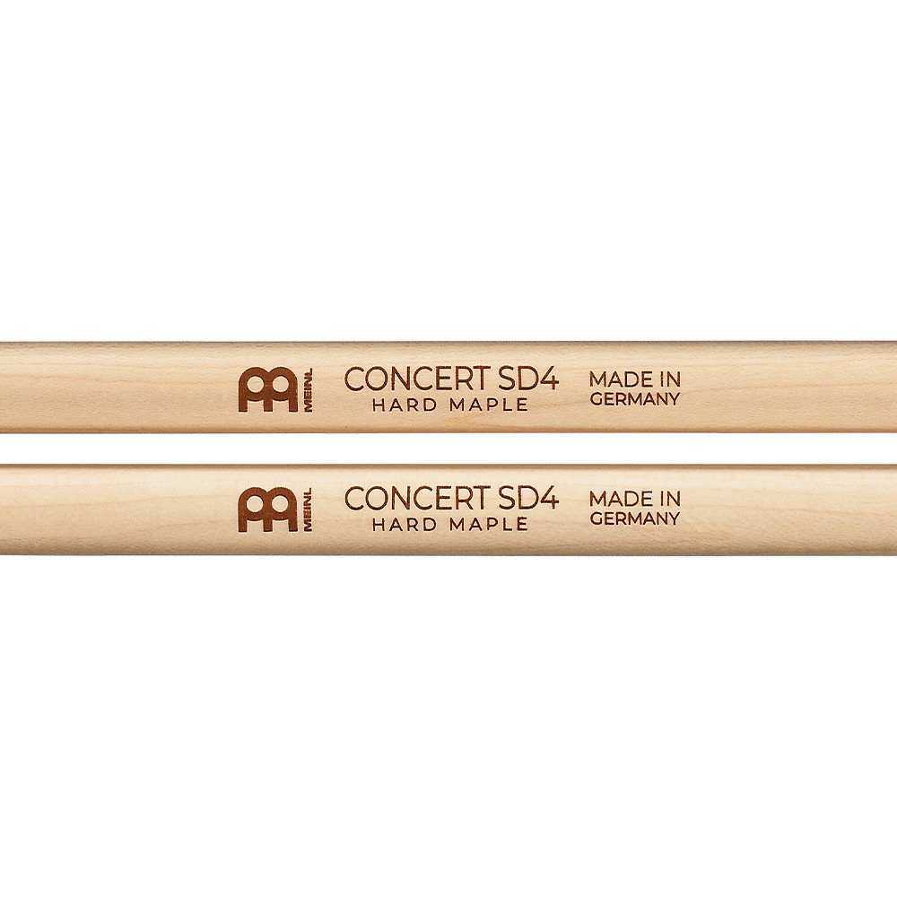 MEINL Stick & Brush - Concert SD4 Drumstick