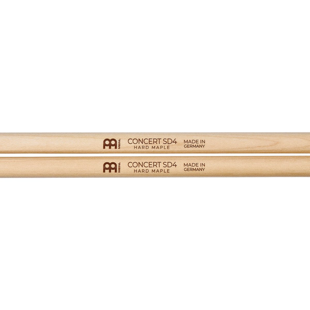 MEINL Stick & Brush - Concert SD4 Drumstick