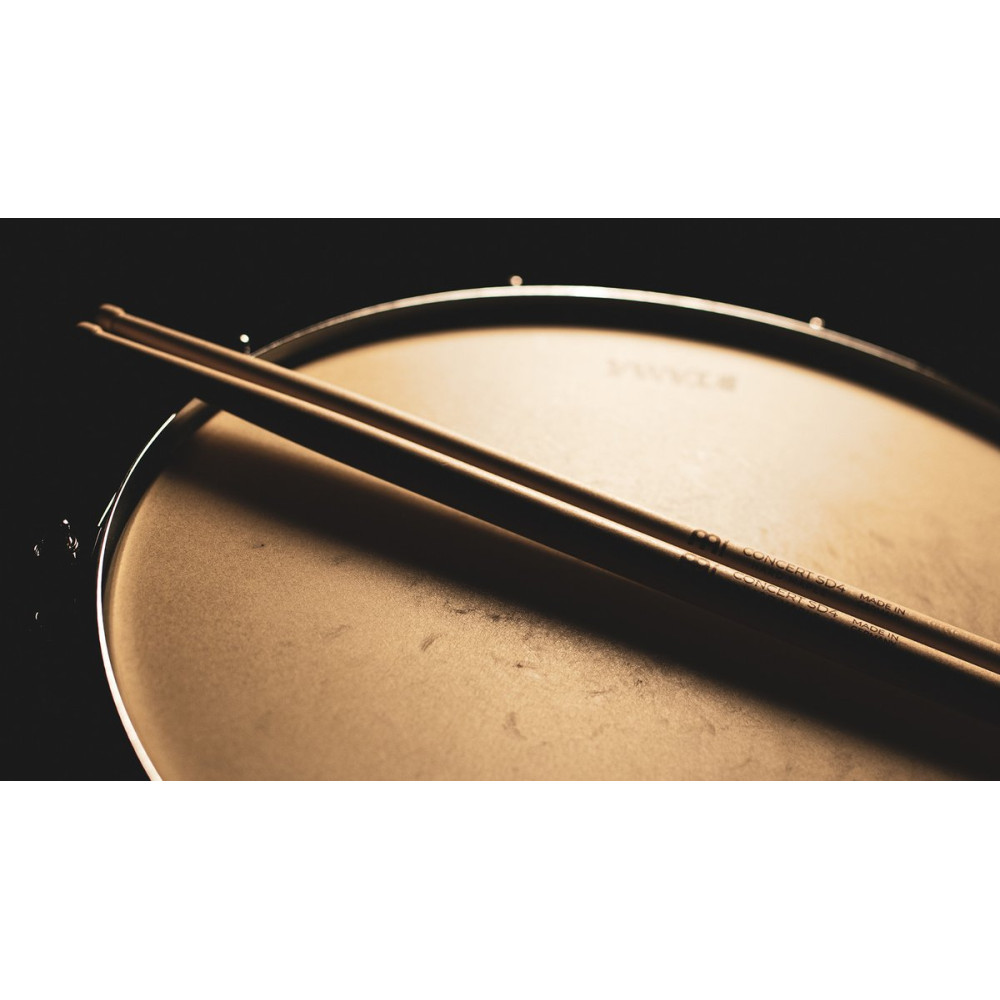 MEINL Stick & Brush - Concert SD4 Drumstick