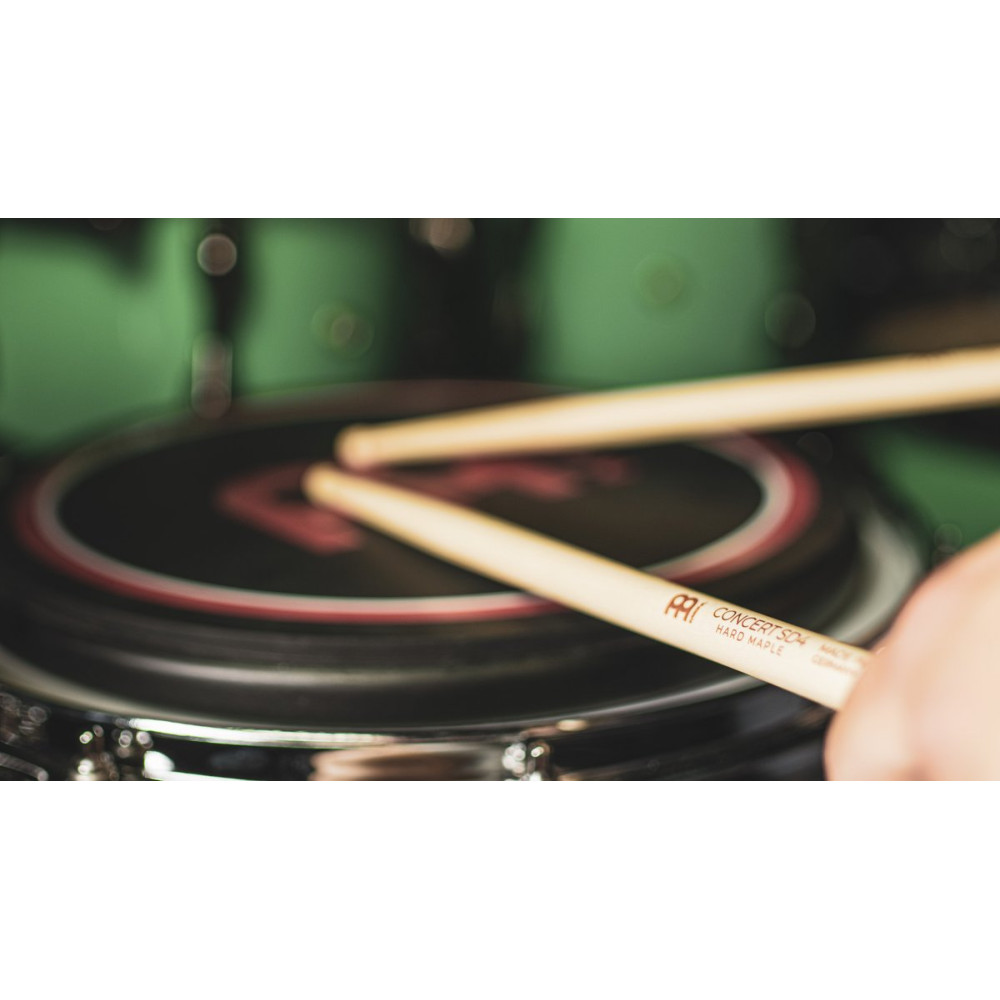 MEINL Stick & Brush - Concert SD4 Drumstick