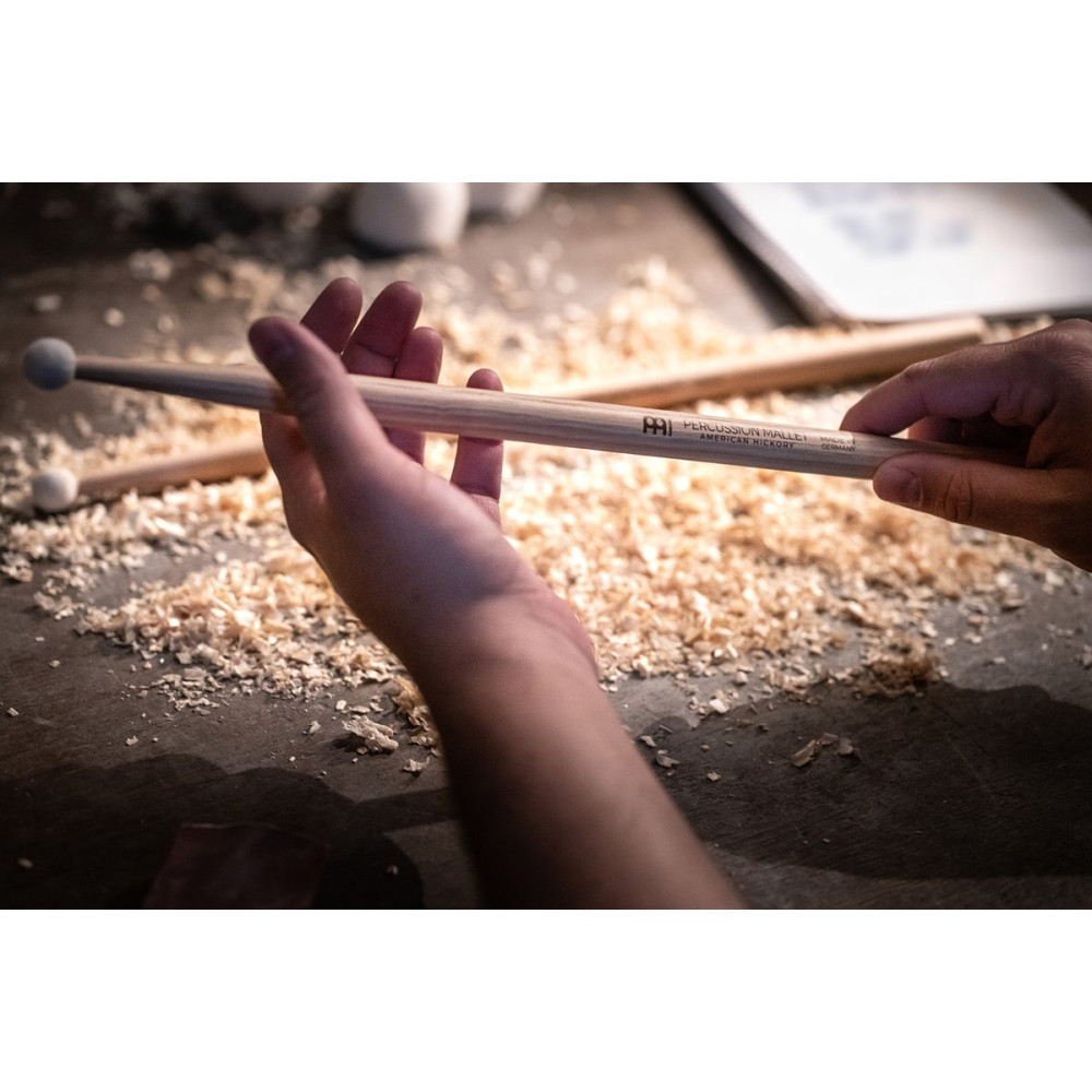 MEINL Stick & Brush - Alternative Percussion Mallet