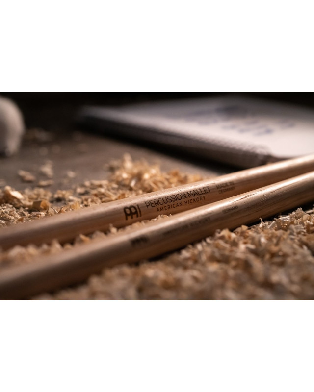 MEINL Stick & Brush - Alternative Percussion Mallet