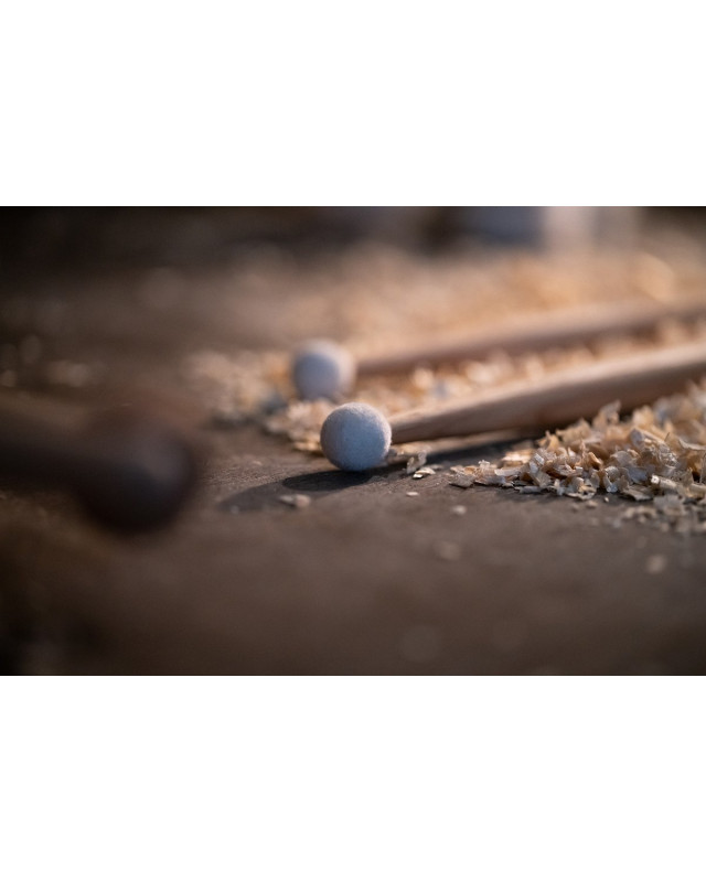 MEINL Stick & Brush - Alternative Percussion Mallet