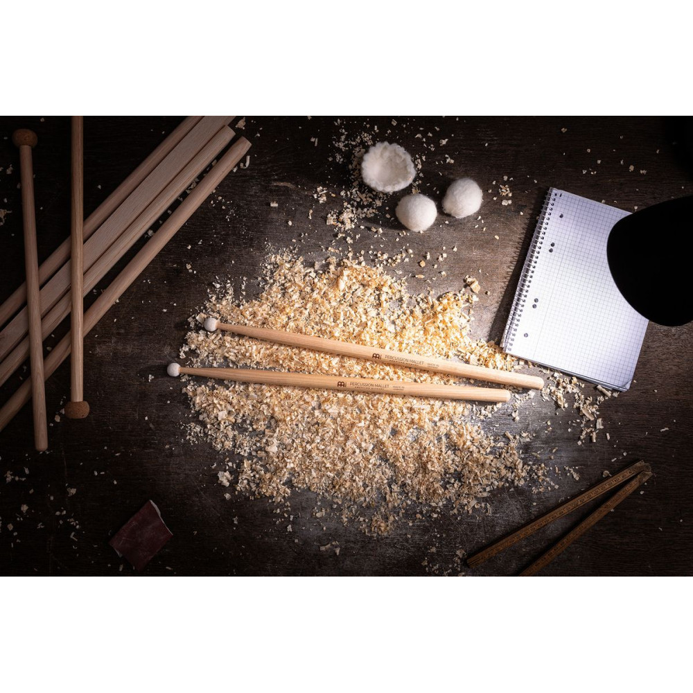 MEINL Stick & Brush - Alternative Percussion Mallet