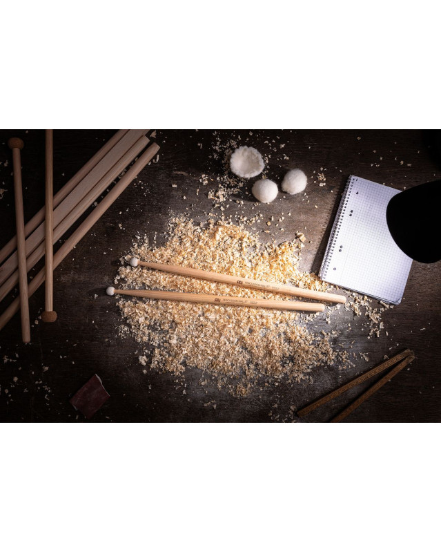 MEINL Stick & Brush - Alternative Percussion Mallet