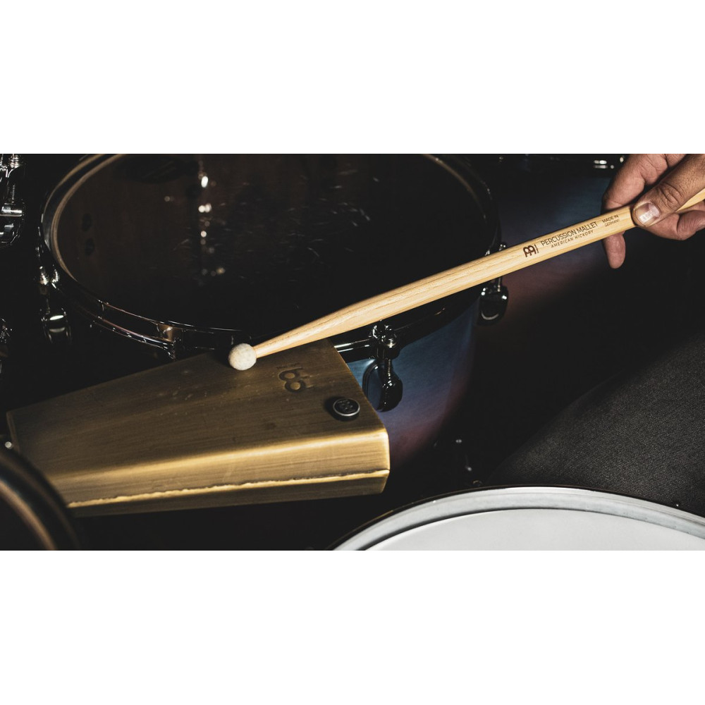 MEINL Stick & Brush - Alternative Percussion Mallet
