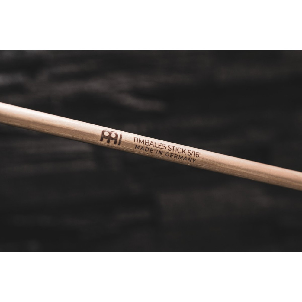 MEINL Stick & Brush - Timbales Stick 5/16