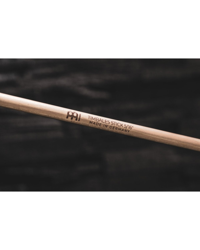 MEINL Stick & Brush - Timbales Stick 5/16