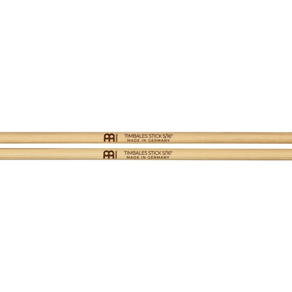 MEINL Stick & Brush - Timbales Stick 5/16