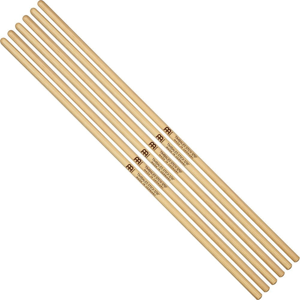 MEINL Stick & Brush - Timbales Stick 5/16