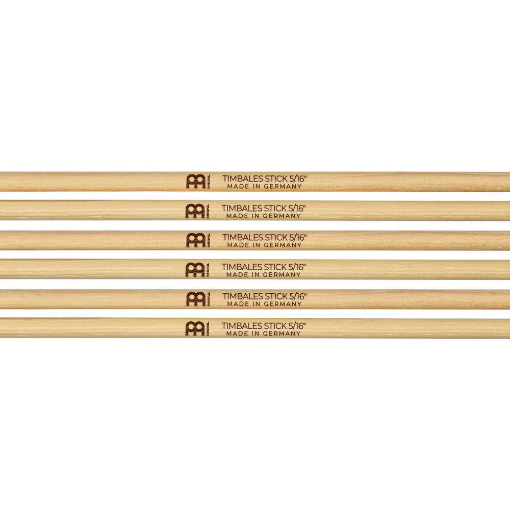 MEINL Stick & Brush - Timbales Stick 5/16