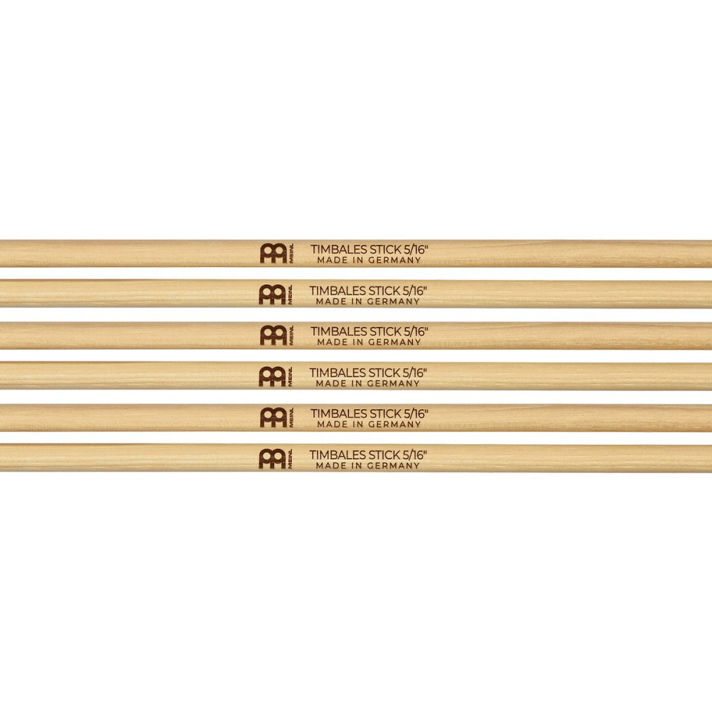 MEINL Stick & Brush - Timbales Stick 5/16