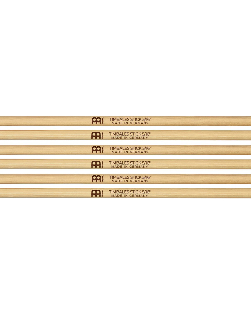 MEINL Stick & Brush - Timbales Stick 5/16