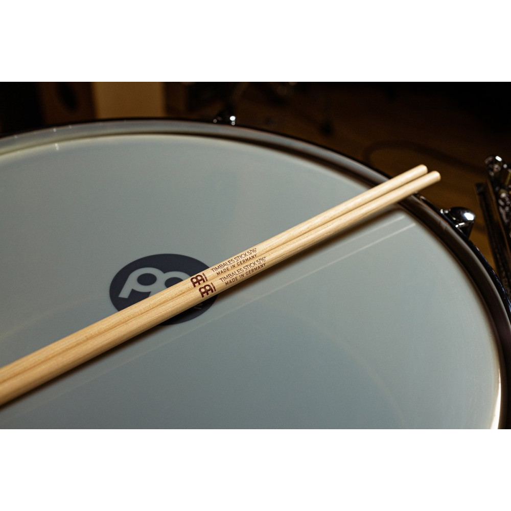 MEINL Stick & Brush - Timbales Stick 5/16