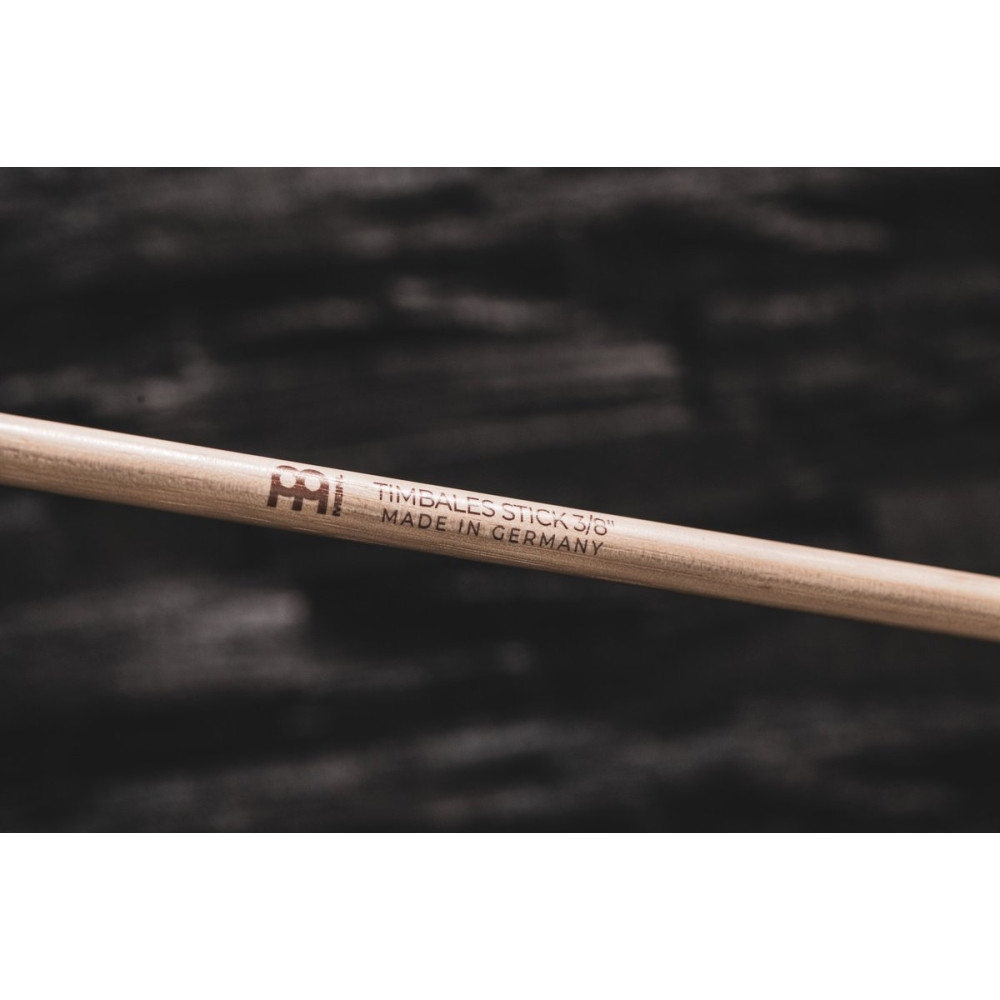 MEINL Stick & Brush - Timbales Stick 3/8