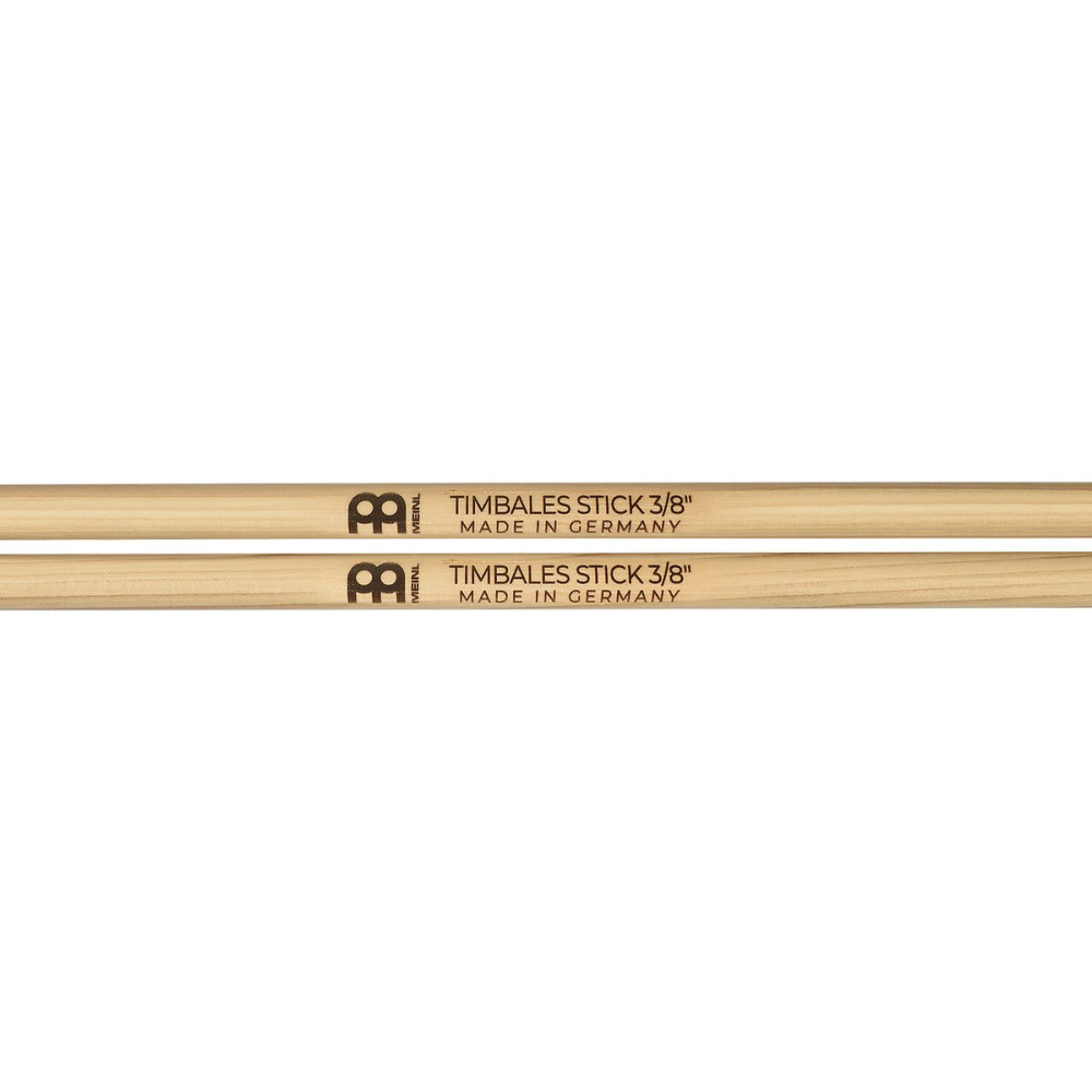 MEINL Stick & Brush - Timbales Stick 3/8
