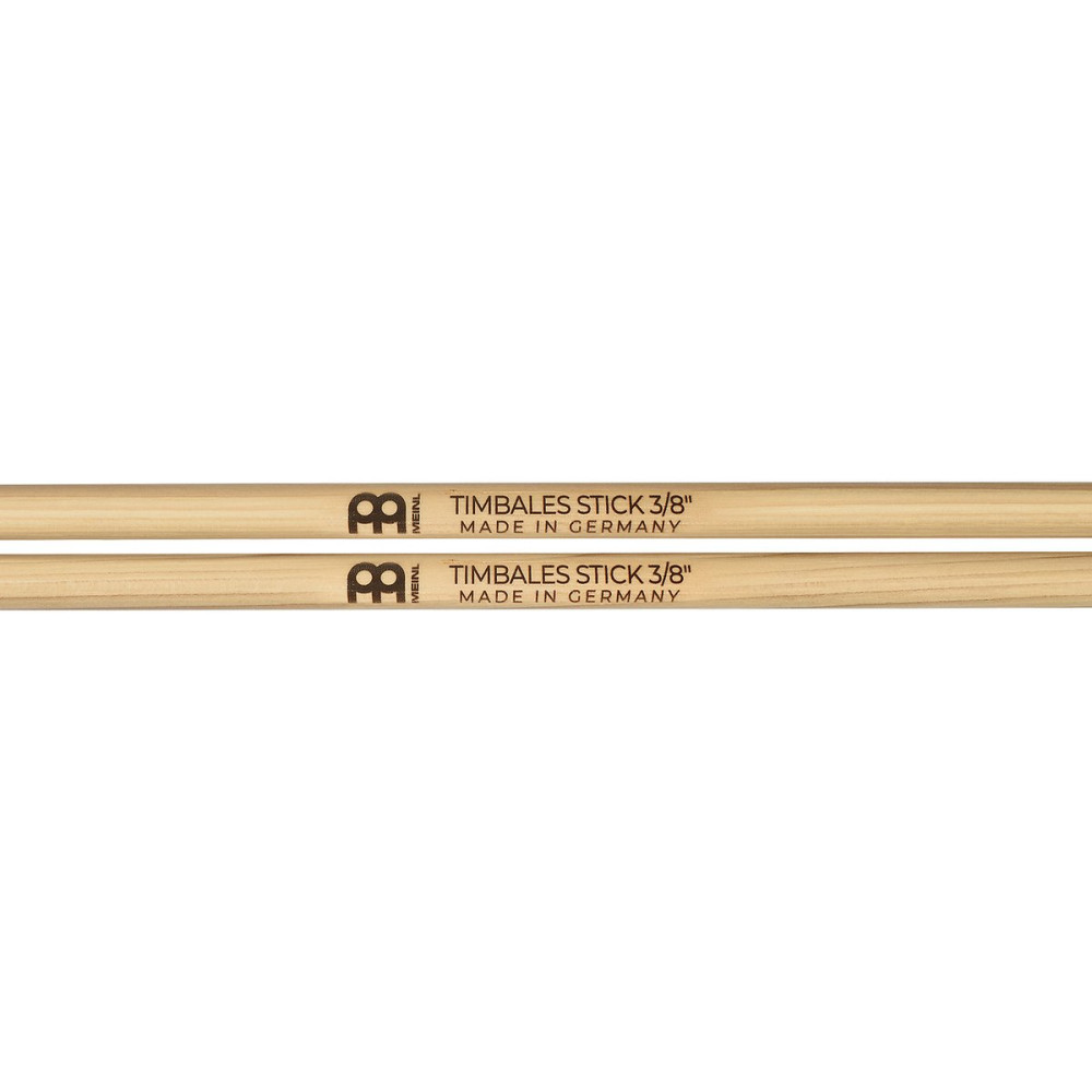 MEINL Stick & Brush - Timbales Stick 3/8