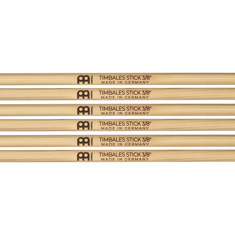 MEINL Stick & Brush - Timbales Stick 3/8