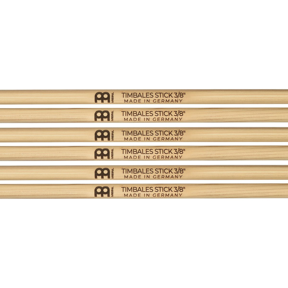 MEINL Stick & Brush - Timbales Stick 3/8