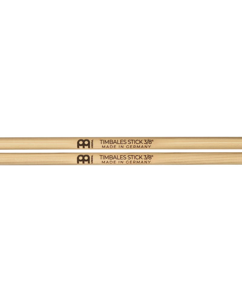 MEINL Stick & Brush - Timbales Stick 3/8