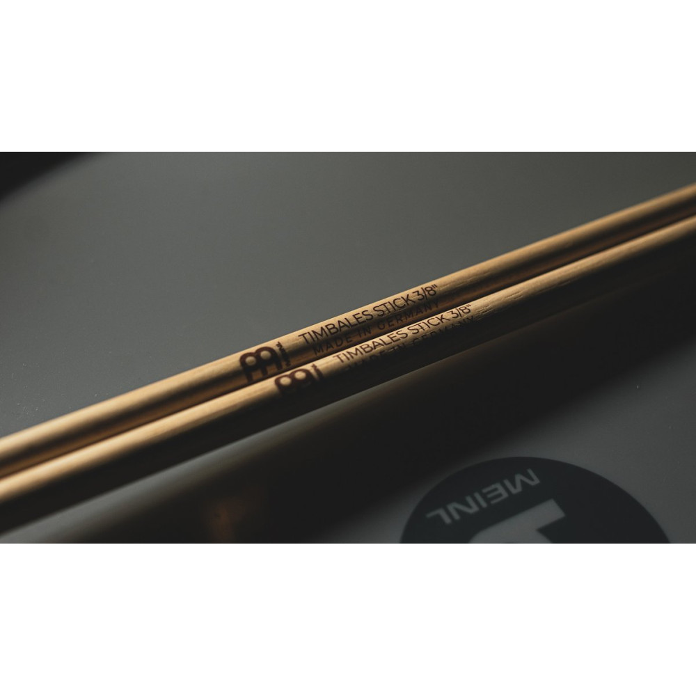 MEINL Stick & Brush - Timbales Stick 3/8