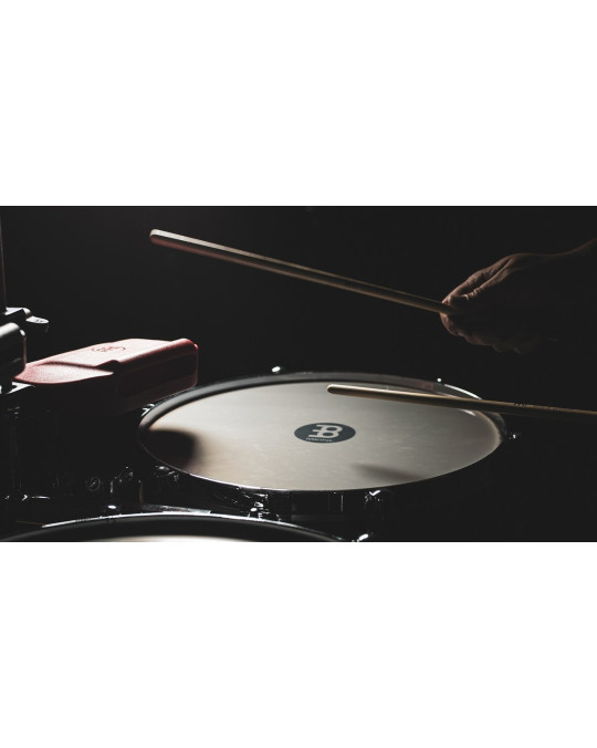 MEINL Stick & Brush - Timbales Stick 3/8