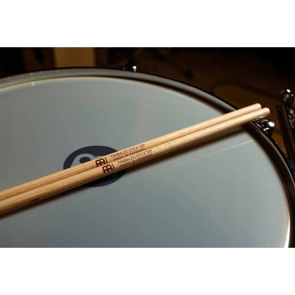 MEINL Stick & Brush - Timbales Stick 3/8