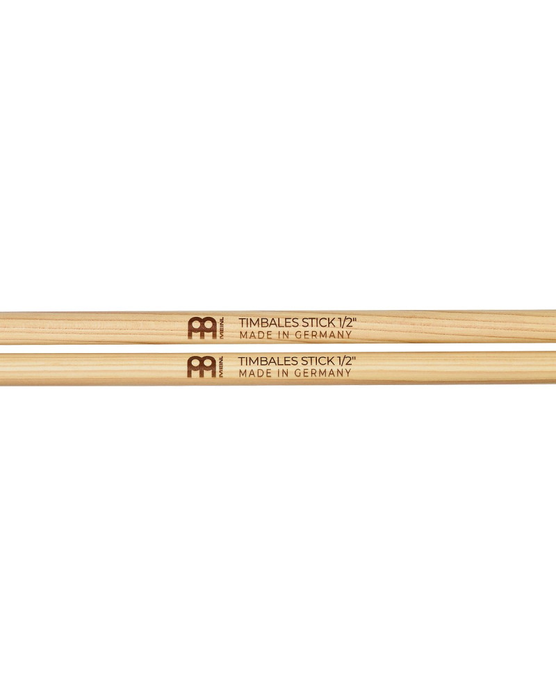 MEINL Stick & Brush - Timbales Stick 1/2