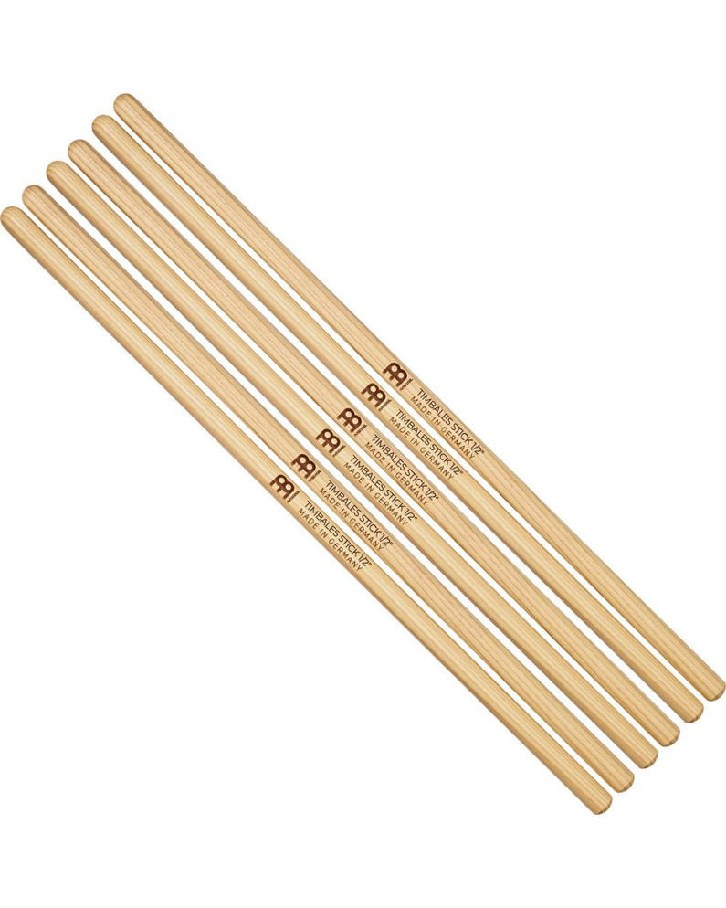 MEINL Stick & Brush - Timbales Stick 1/2