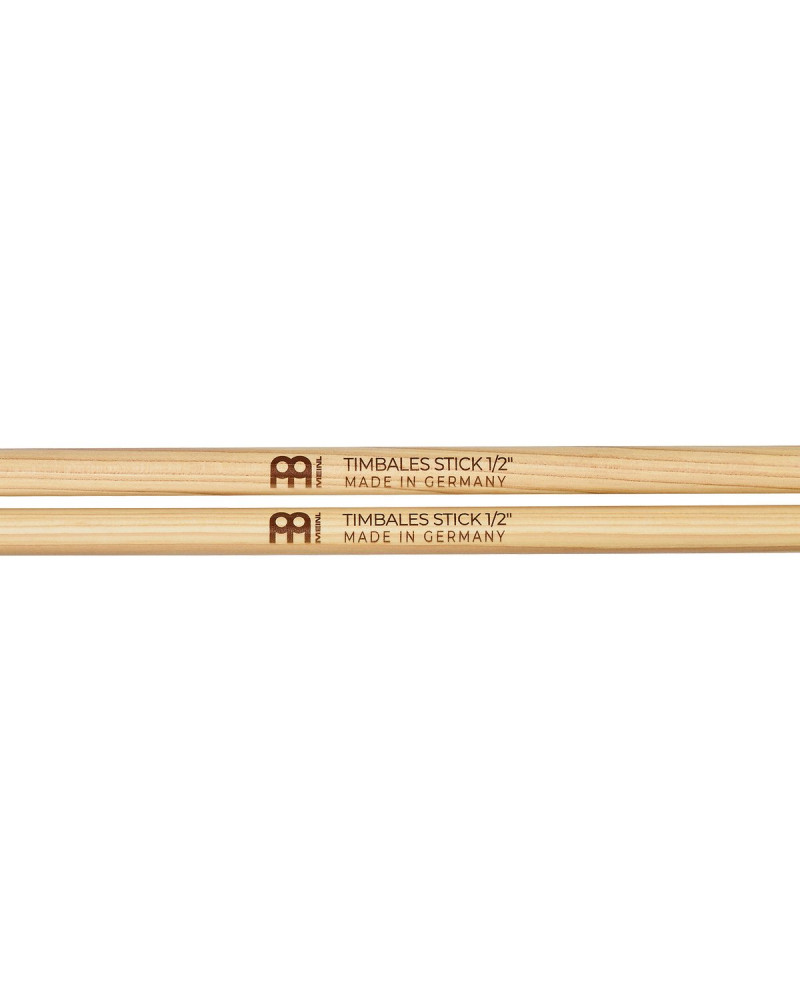 MEINL Stick & Brush - Timbales Stick 1/2