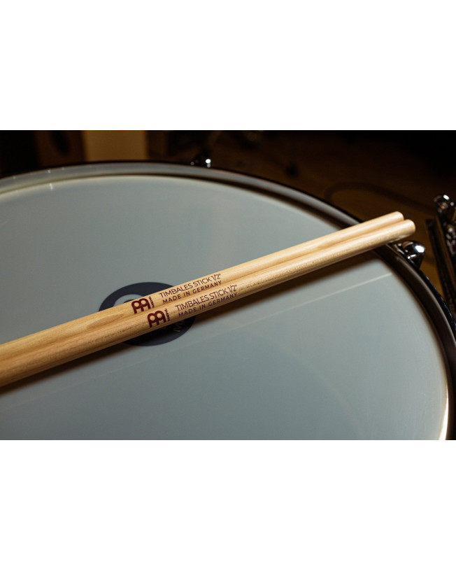 MEINL Stick & Brush - Timbales Stick 1/2