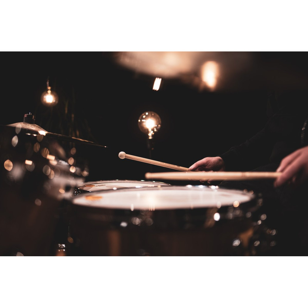 MEINL Stick & Brush - Alternative Switch Stick 5A