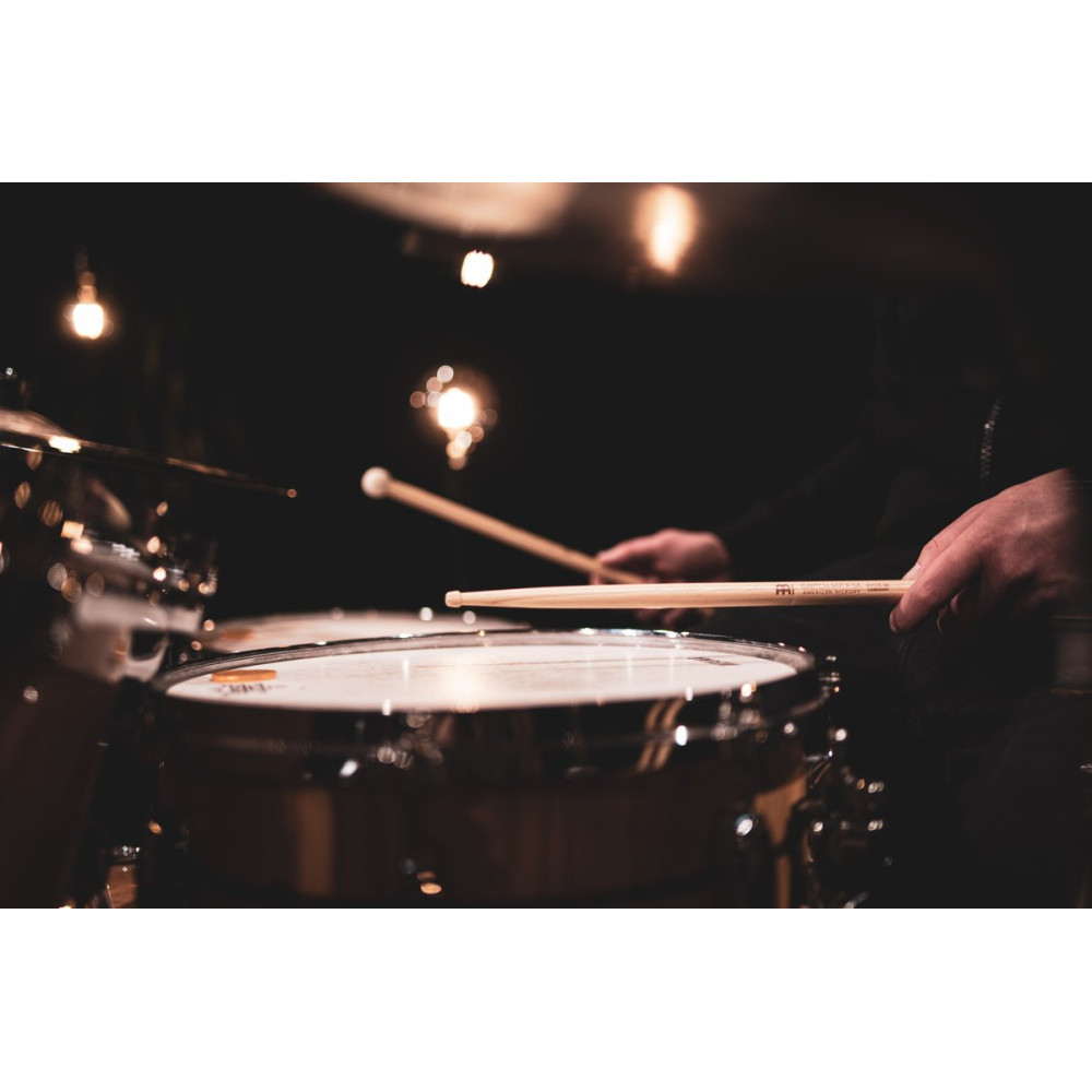 MEINL Stick & Brush - Alternative Switch Stick 5A