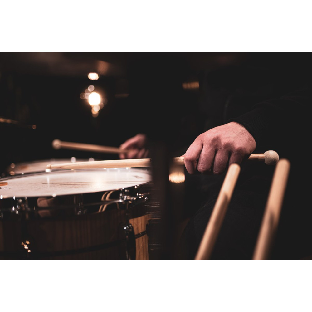 MEINL Stick & Brush - Alternative Switch Stick 5A