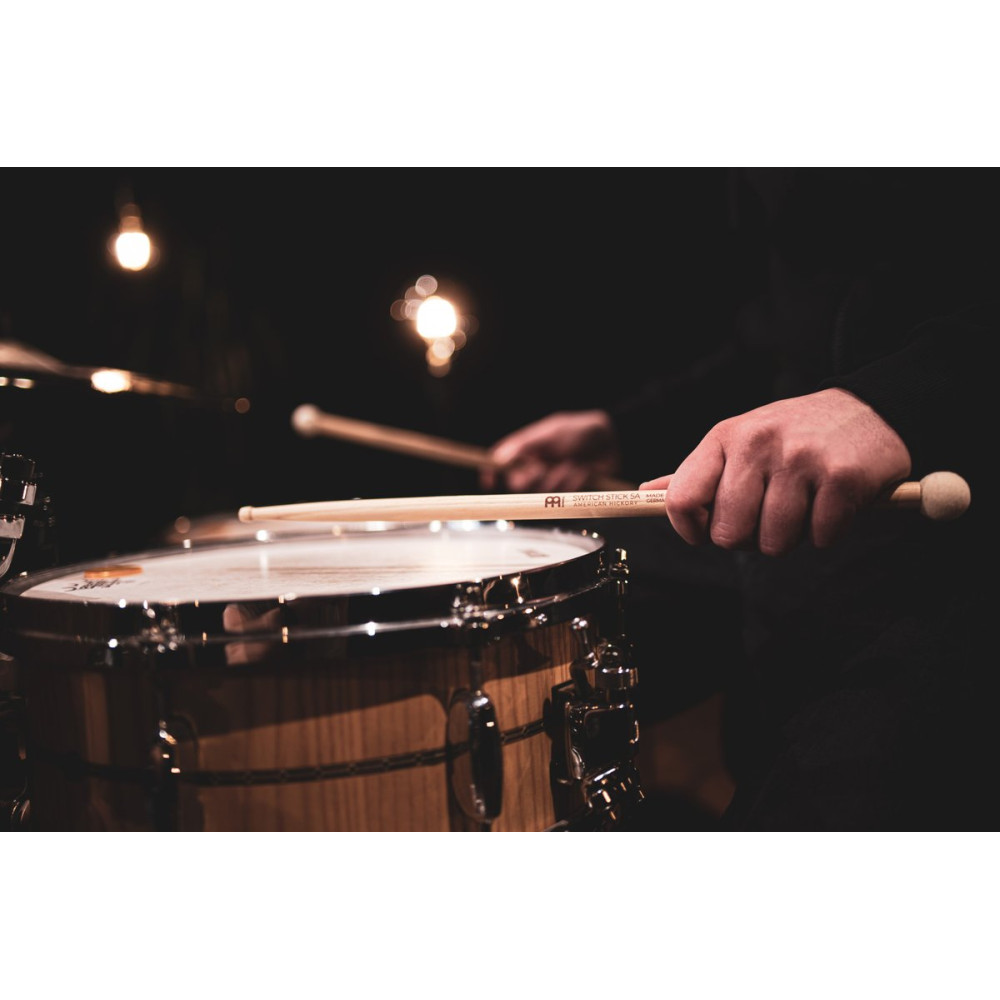 MEINL Stick & Brush - Alternative Switch Stick 5A