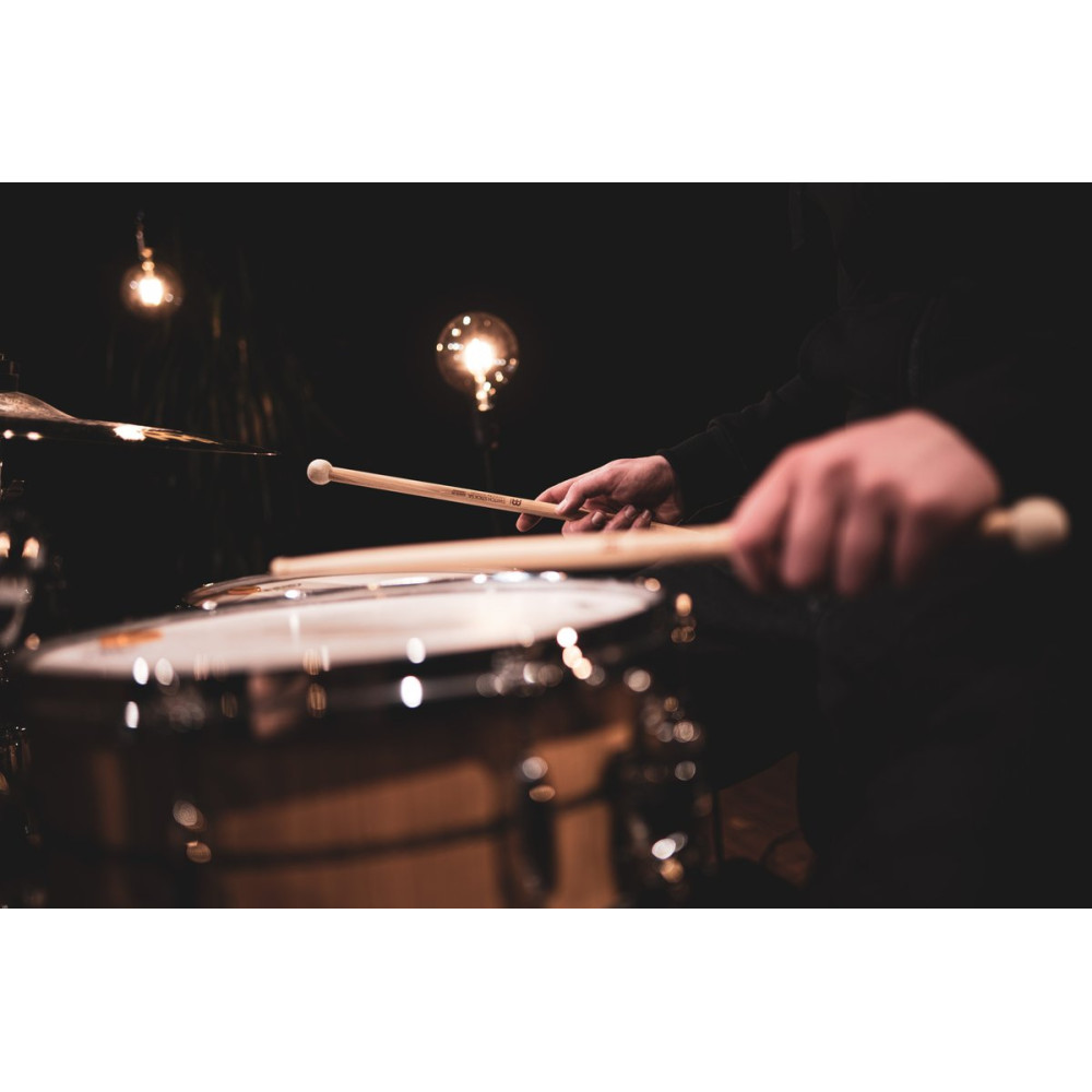 MEINL Stick & Brush - Alternative Switch Stick 5A
