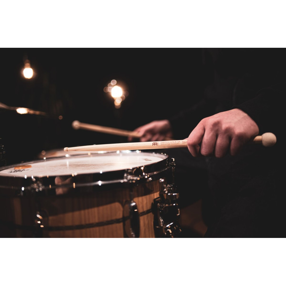 MEINL Stick & Brush - Alternative Switch Stick 5A