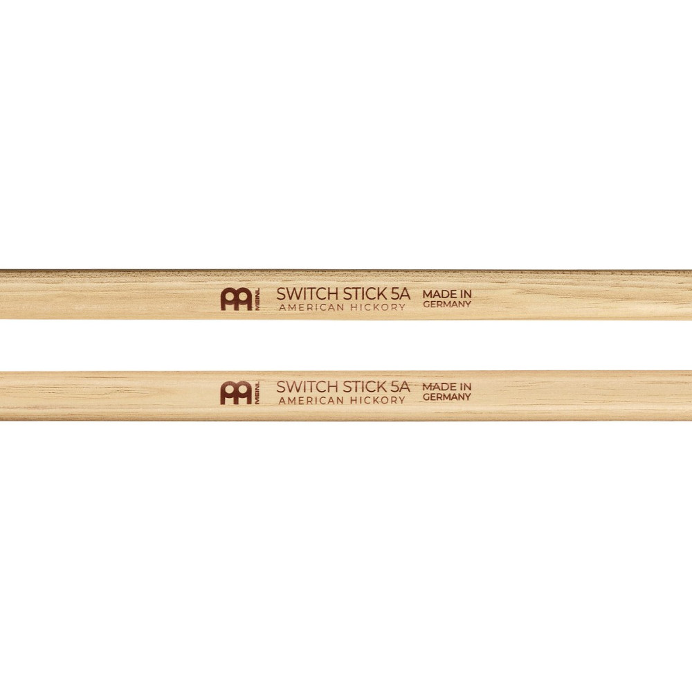 MEINL Stick & Brush - Alternative Switch Stick 5A