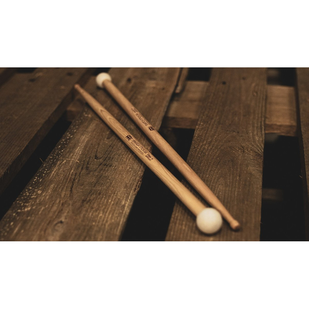 MEINL Stick & Brush - Alternative Switch Stick 5A