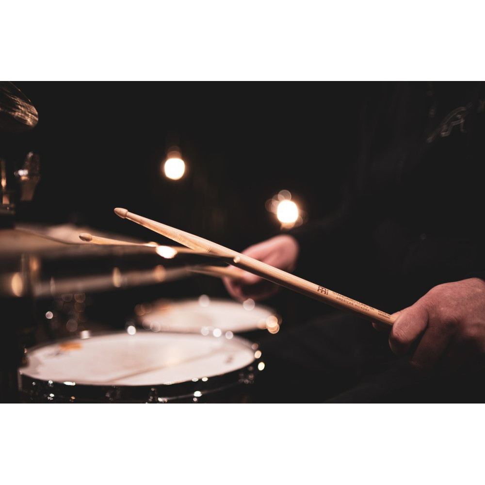 MEINL Stick & Brush - Standard Long 7A Drumstick