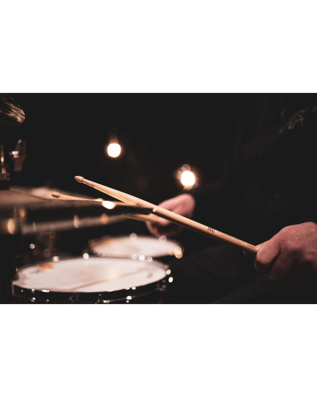 MEINL Stick & Brush - Standard Long 7A Drumstick